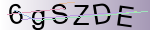 Captcha anti-spam